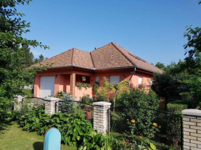 Holiday home in Balatonbereny 18035, Balatonberény